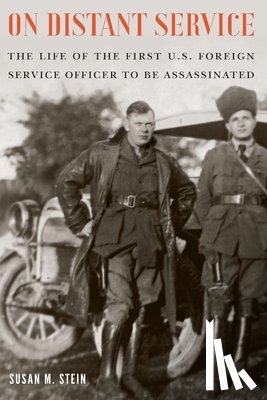 Stein, Susan M. - On Distant Service