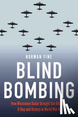 Fine, Norman - Blind Bombing