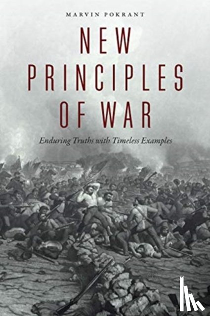 Pokrant, Marvin - New Principles of War