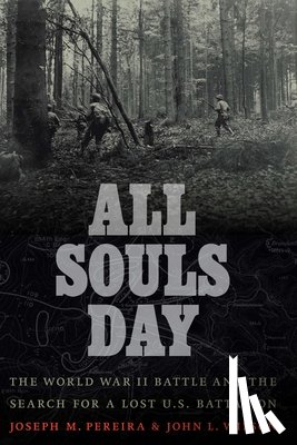 Pereira, Joseph M., Wilson, John L. - All Souls Day