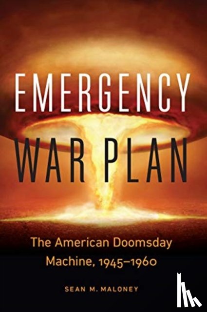Maloney, Sean M. - Emergency War Plan