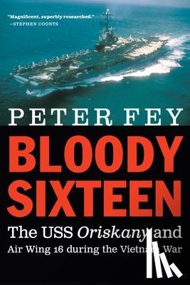 Fey, Peter - Bloody Sixteen