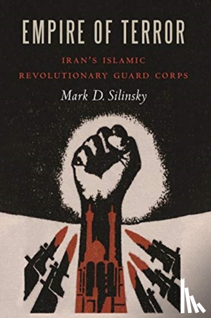 Silinsky, Mark D - Empire of Terror