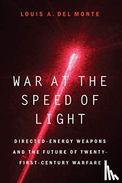 Del Monte, Louis A - War at the Speed of Light