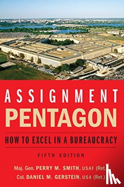 Smith, Perry M - Assignment: Pentagon