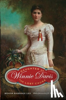 Lee, Heath Hardage - Winnie Davis