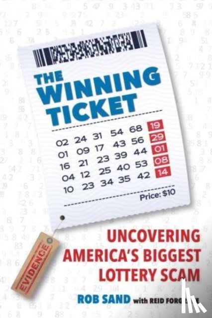 Sand, Rob, Forgrave, Reid - The Winning Ticket