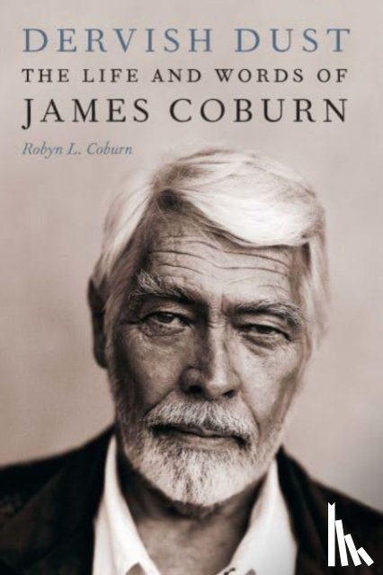 Coburn, Robyn L. - Dervish Dust