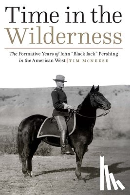 McNeese, Tim - Time in the Wilderness