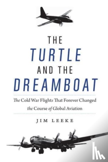 Leeke, Jim - Turtle and the Dreamboat