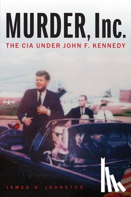 Johnston, James H. - Murder, Inc.
