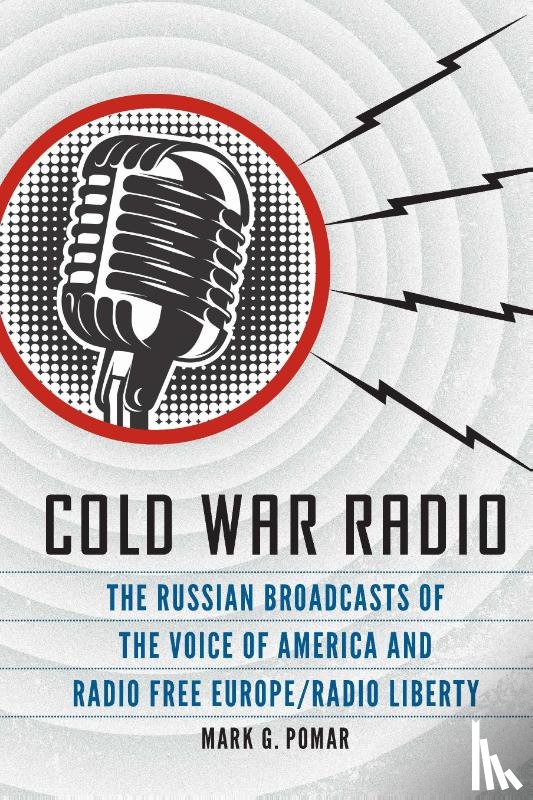 Pomar, Mark G - Cold War Radio