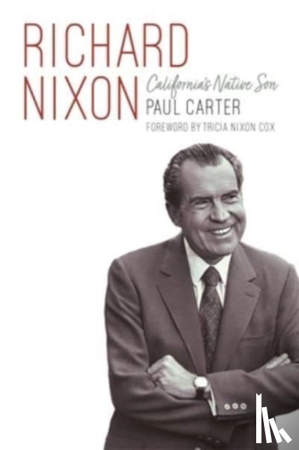 Carter, Paul - Richard Nixon