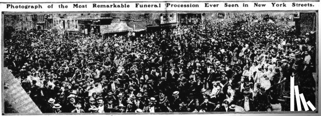 Seligman, Scott D. - The Chief Rabbi's Funeral