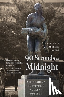 Jacobs, Charlotte - 90 Seconds to Midnight