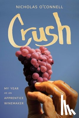 O'Connell, Nicholas - Crush