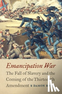 Root, Damon - Emancipation War