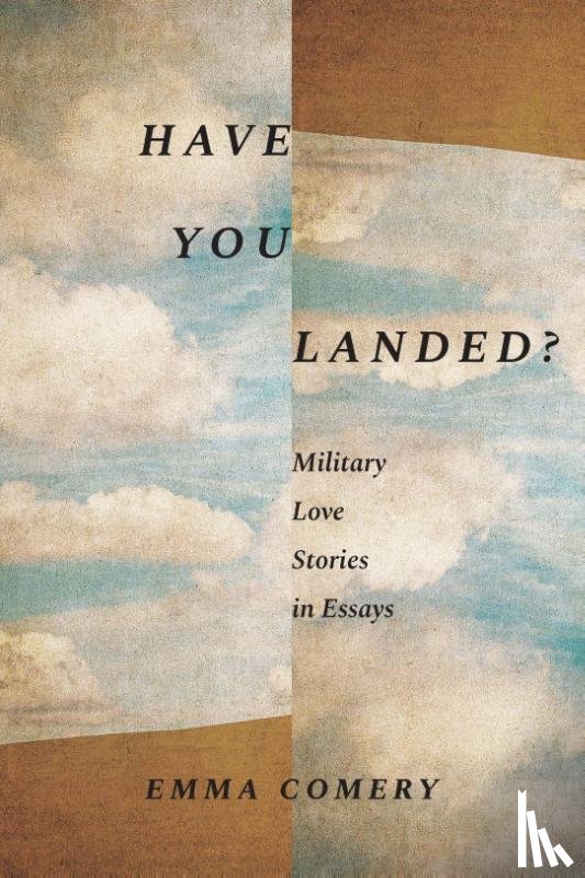 Comery, Emma - Have You Landed?
