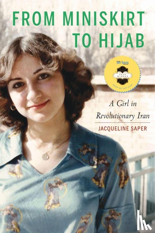 Saper, Jacqueline - From Miniskirt to Hijab