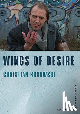 Rogowski, Christian (Customer) - Wings of Desire