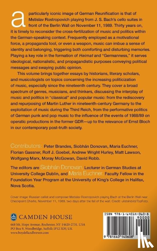  - Edinburgh German Yearbook 13