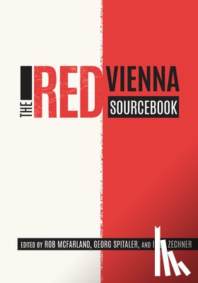  - The Red Vienna Sourcebook