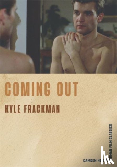 Frackman, Kyle (Customer) - Coming Out