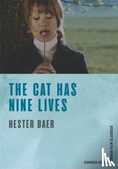 Baer, Hester (Advisory Baord Camden House German Film Classics) - The Cat Has Nine Lives