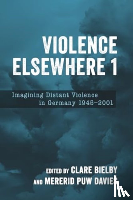  - Violence Elsewhere 1