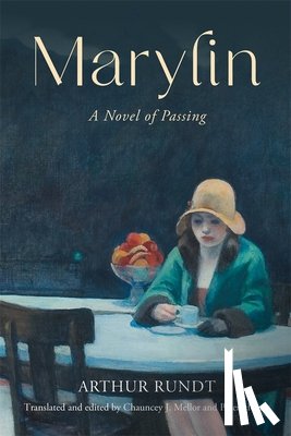 Rundt, Arthur - Marylin