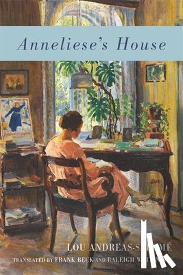 Andreas-Salome, Lou - Anneliese's House