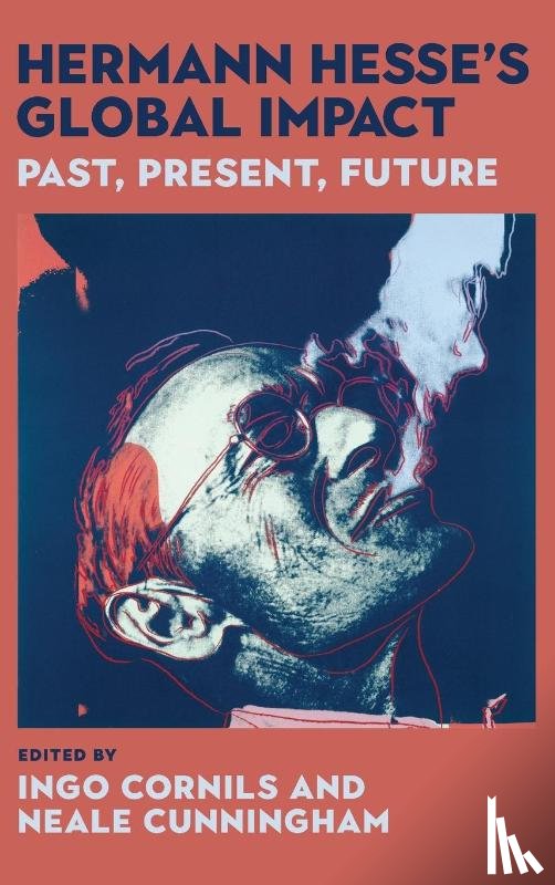  - Hermann Hesse's Global Impact