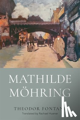 Fontane, Theodor - Mathilde Mohring