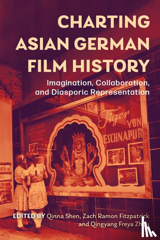  - Charting Asian German Film History