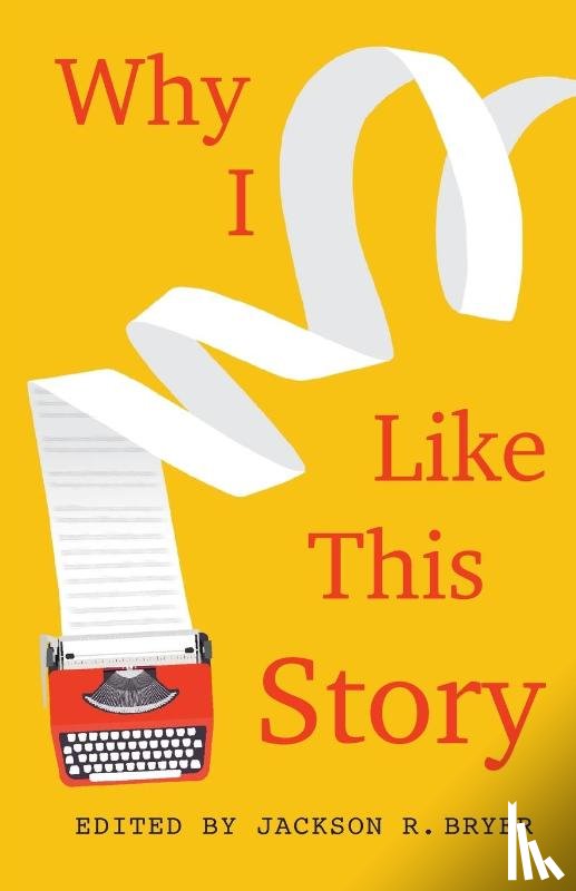  - Why I Like This Story