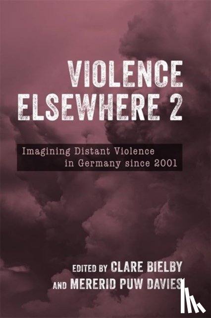  - Violence Elsewhere 2