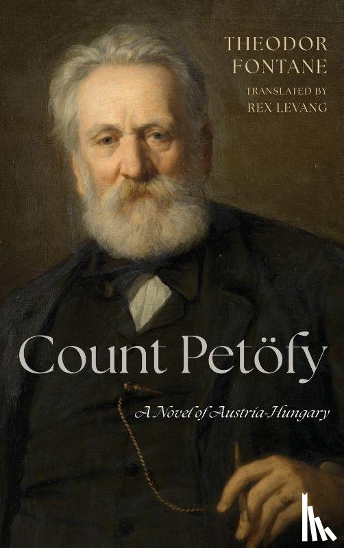 Fontane, Theodor - Count Petofy