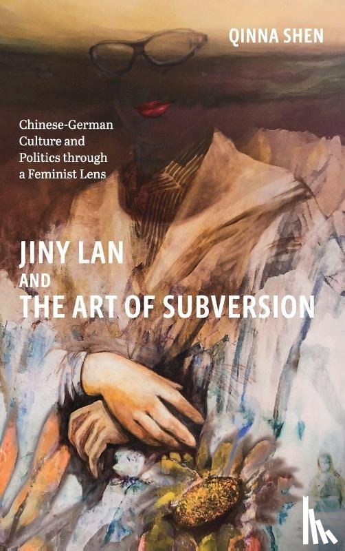 Shen, Professor Qinna (Customer) - Jiny Lan and the Art of Subversion