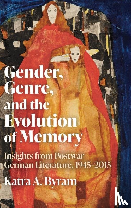Byram, Professor Katra A. - Gender, Genre, and the Evolution of Memory