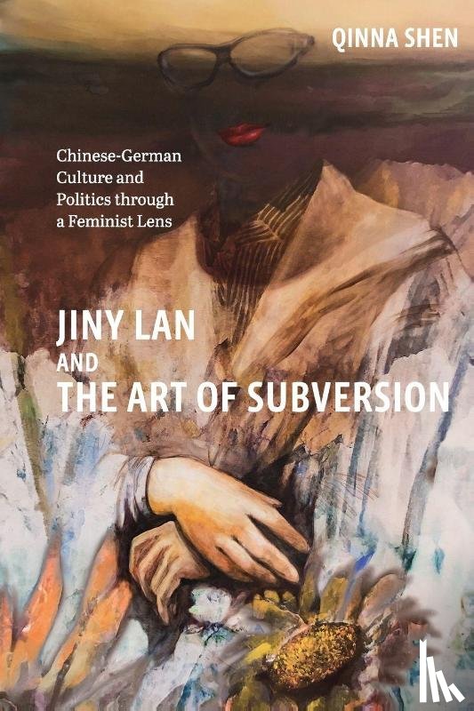 Shen, Professor Qinna (Customer) - Jiny Lan and the Art of Subversion