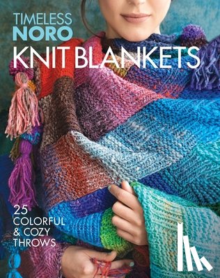  - Knit Blankets