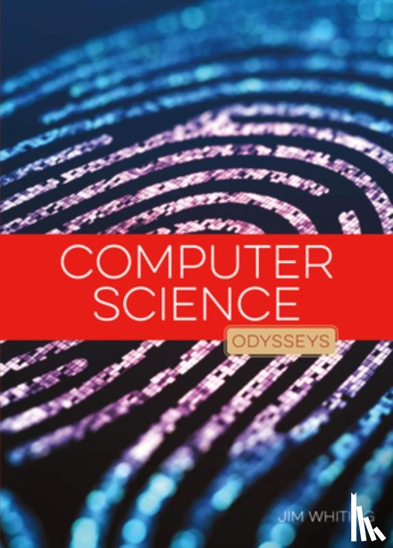 Whiting, Jim - Computer Science
