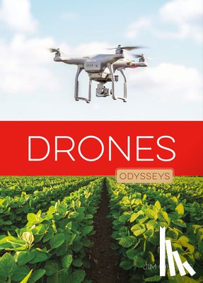 Whiting, Jim - Drones