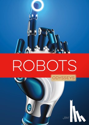 Whiting, Jim - Robots