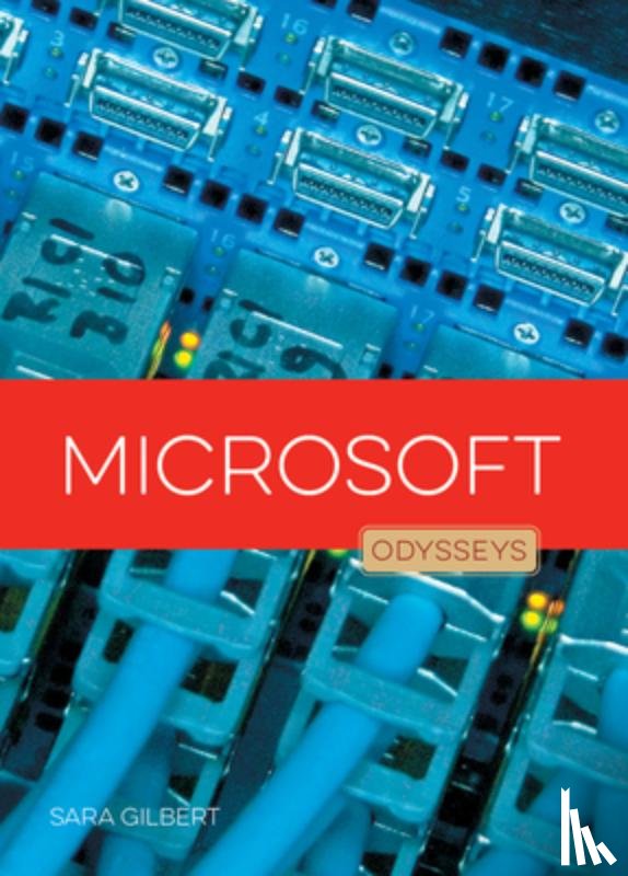 Gilbert, Sara - Microsoft
