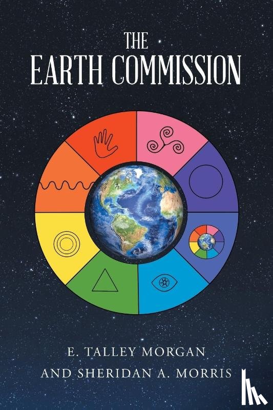 Morgan, E Talley, Morris, Sheridan a - The Earth Commission