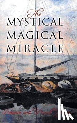 Spencer, Rosanne, Spencer, Pennell - The Mystical Magical Miracle
