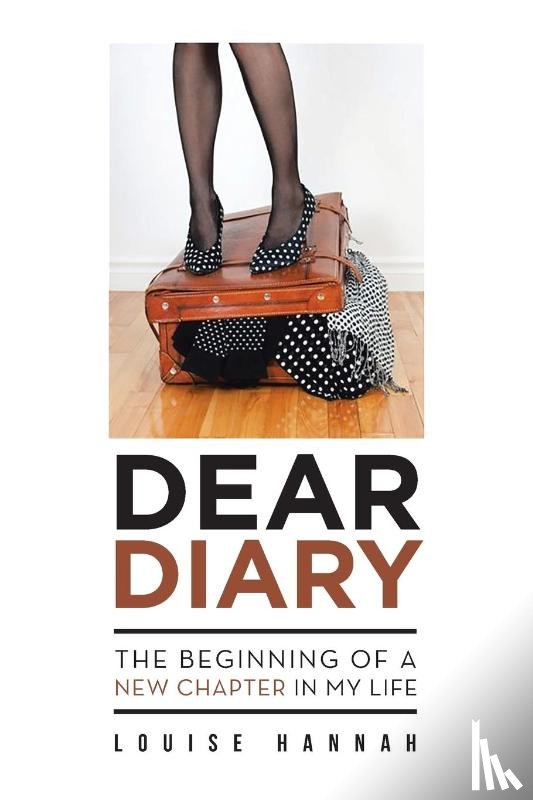 Hannah, Louise - Dear Diary