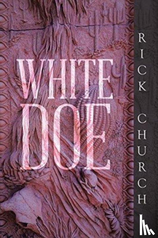 Church, Rick - White Doe