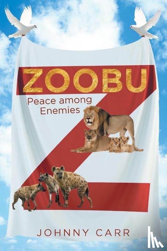 Carr, Johnny - Zoobu